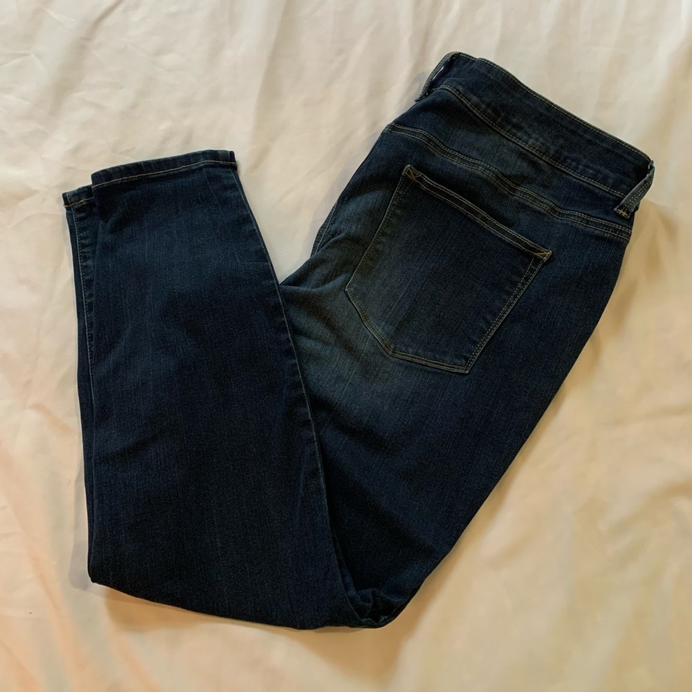 Maurices Jeggings